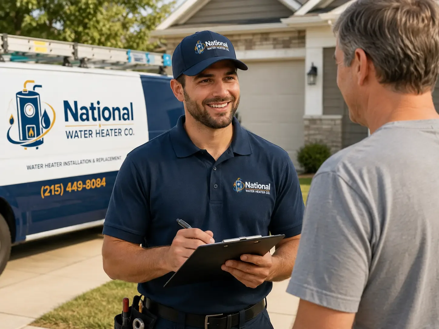 Water Heater Installation Big Stone City, SD FAQs